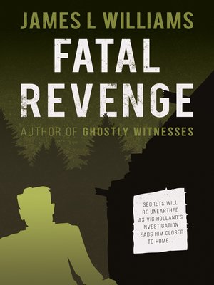 cover image of Fatal Revenge